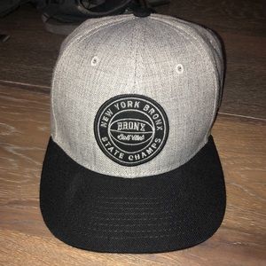bronx cap